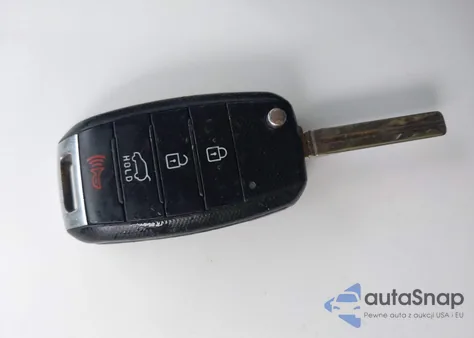 2014 Kia Sportage Lx из США, поврежденный, VIN KNDPB3AC9E7548113